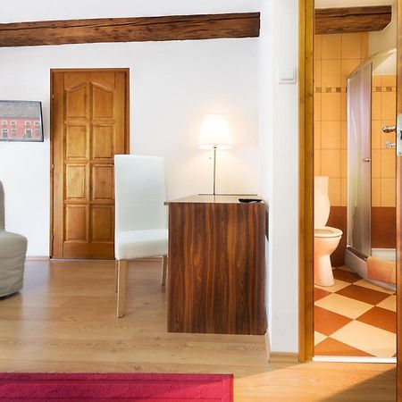 Bed and Breakfast Rubra Panzio Вац Экстерьер фото