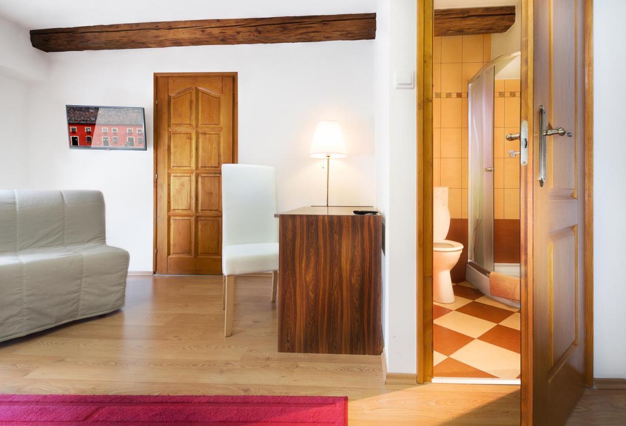 Bed and Breakfast Rubra Panzio Вац Экстерьер фото